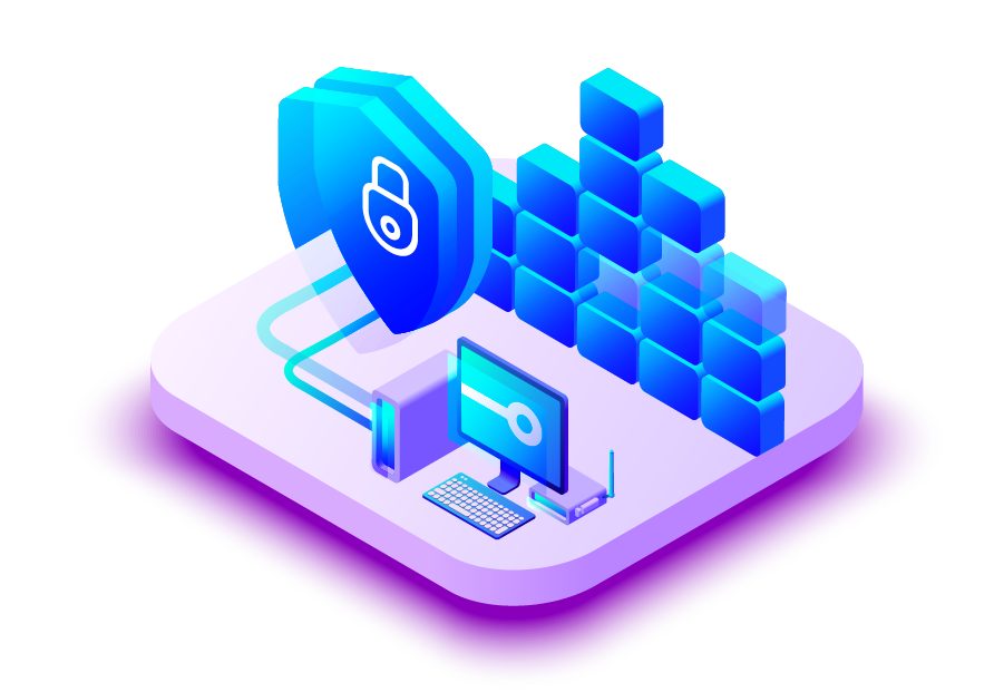 security isometric